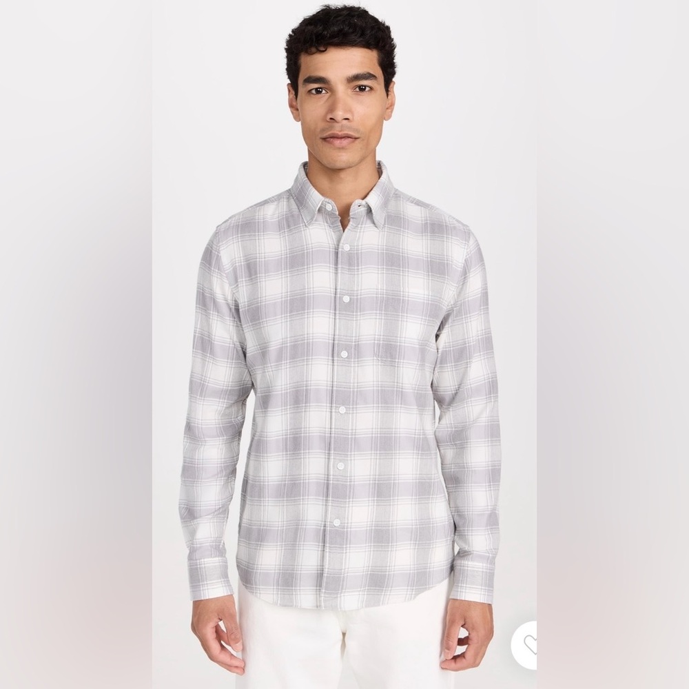 Faherty The All Time Shirt - Picture 6 of 11